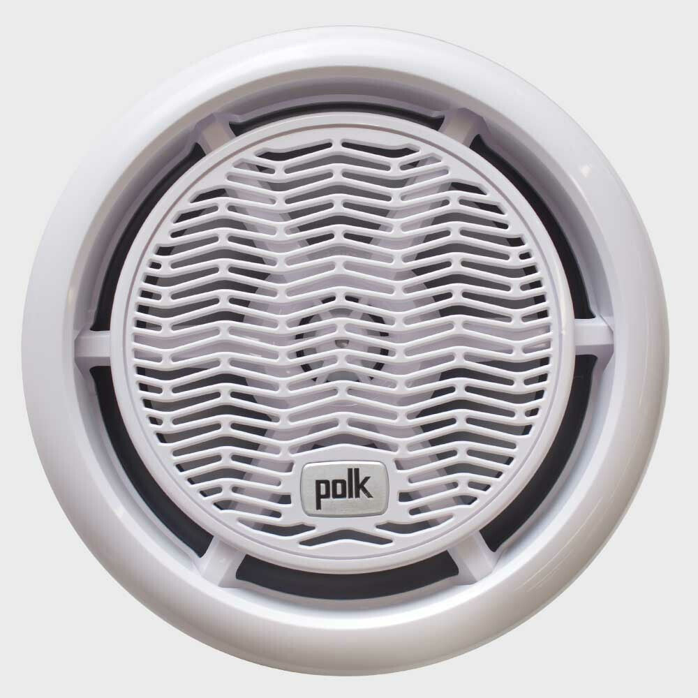 ASA Electronics Boat Coaxial Speaker UMS77W 7.7 Inch by ASA Electronics