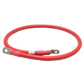 Battery Cable 36 Inch 1/0 AWG Marine Wire