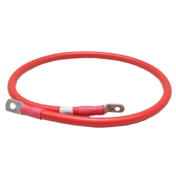 Battery Cable 36 Inch 1/0 AWG Marine Wire