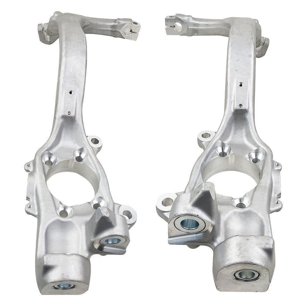 Suspension Steering Knuckles Audi A4 S4 by Audi