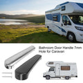 Plastic Door Handle for RV