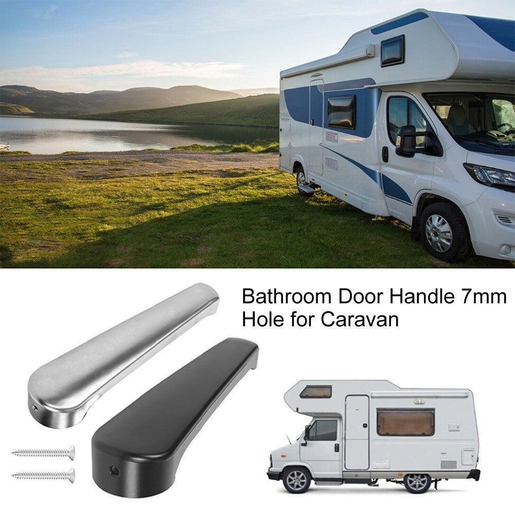 Plastic Door Handle for RV