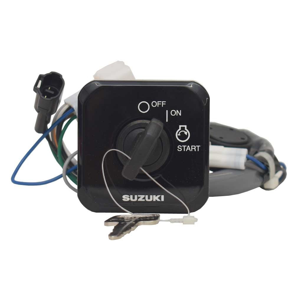 Ignition Switch Suzuki 3-Position by Suzuki
