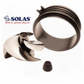Solas Sea Doo Spark 2-Up 14-23 / 3-Up 14-23 Impeller SK-CD-13/18 With 