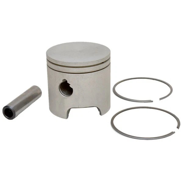 Sierra Boat Piston Kit 18-4115 | Johnson Evinrude 0.020 O.s Aluminum