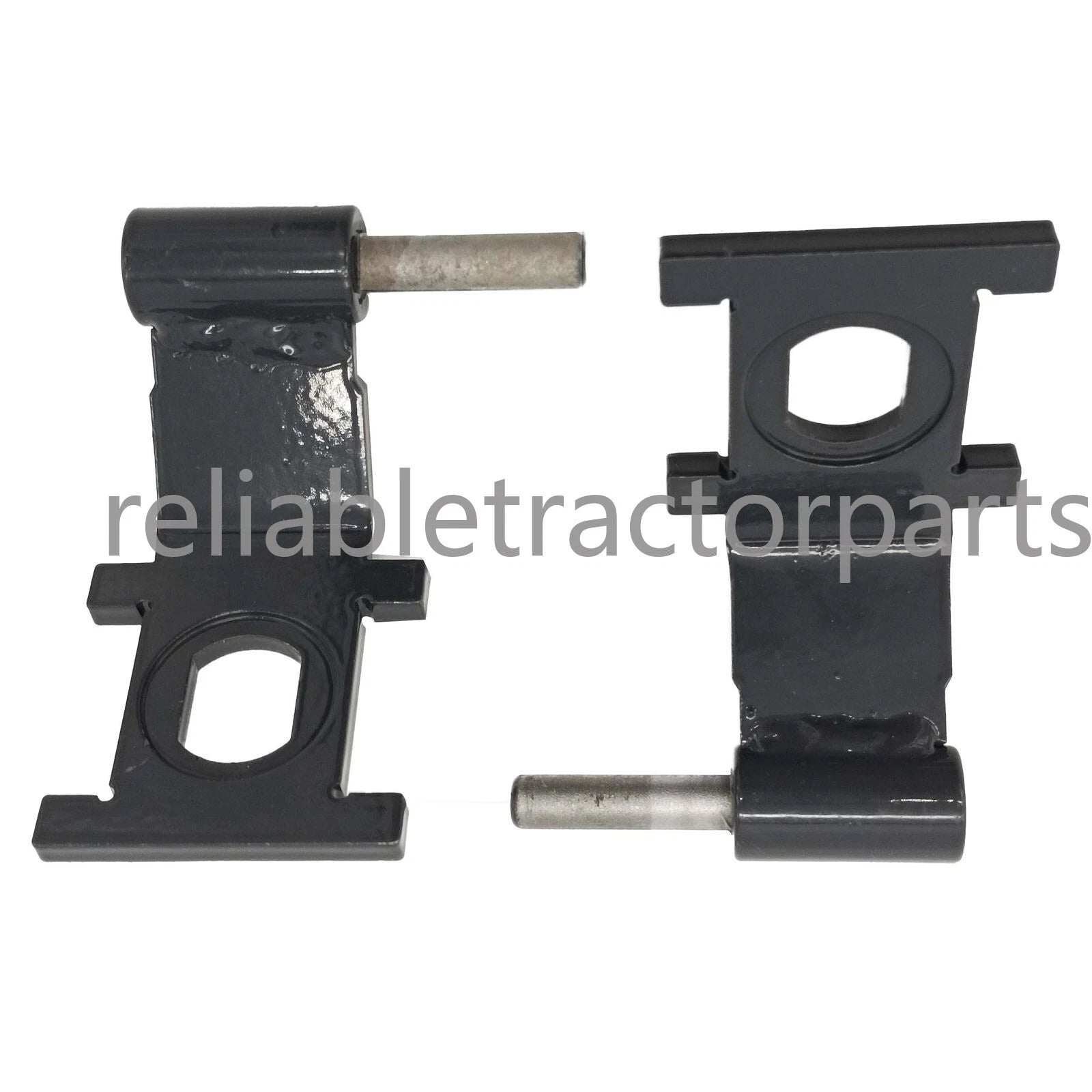 For Bobcat T630 T650 T740 S650 S740 S750 S770 S850 2pcs Cab Door