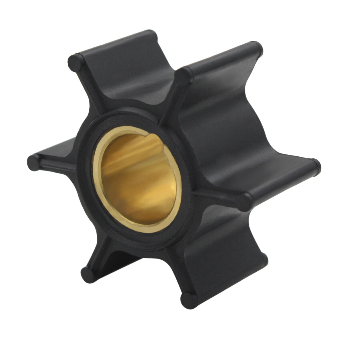 Water Pump Impeller – Johnson Evinrude OMC 9.9-15HP