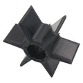 Water Pump Impeller For Yamaha Outboard 6aw-44352-00 6aw-44352-01