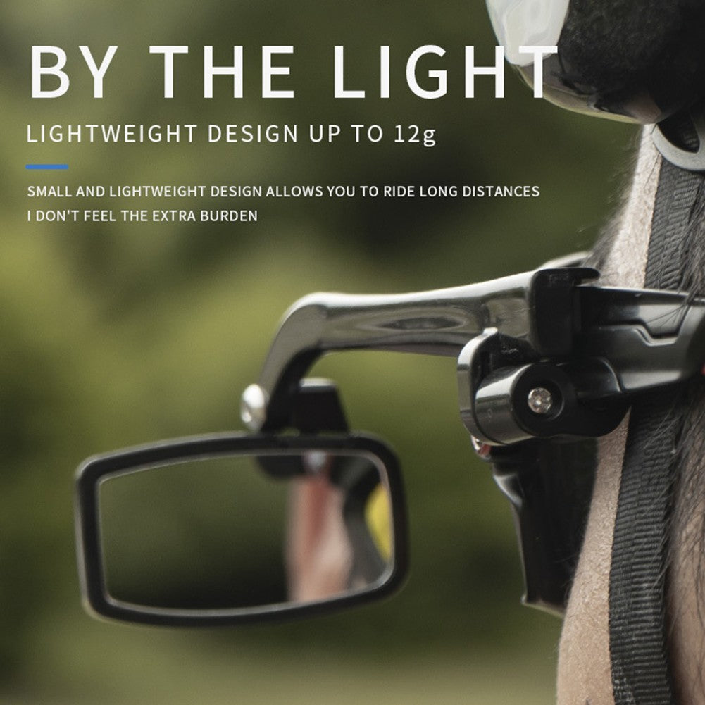 Rearview Mirror Hiking Supplies