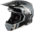 Fly Racing Formula Cp Seal Helmet Large Offroad Motorcycle Helmet