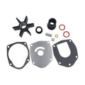 Water Pump Impeller Repair Kit For Mercury Mercrusier Outboard