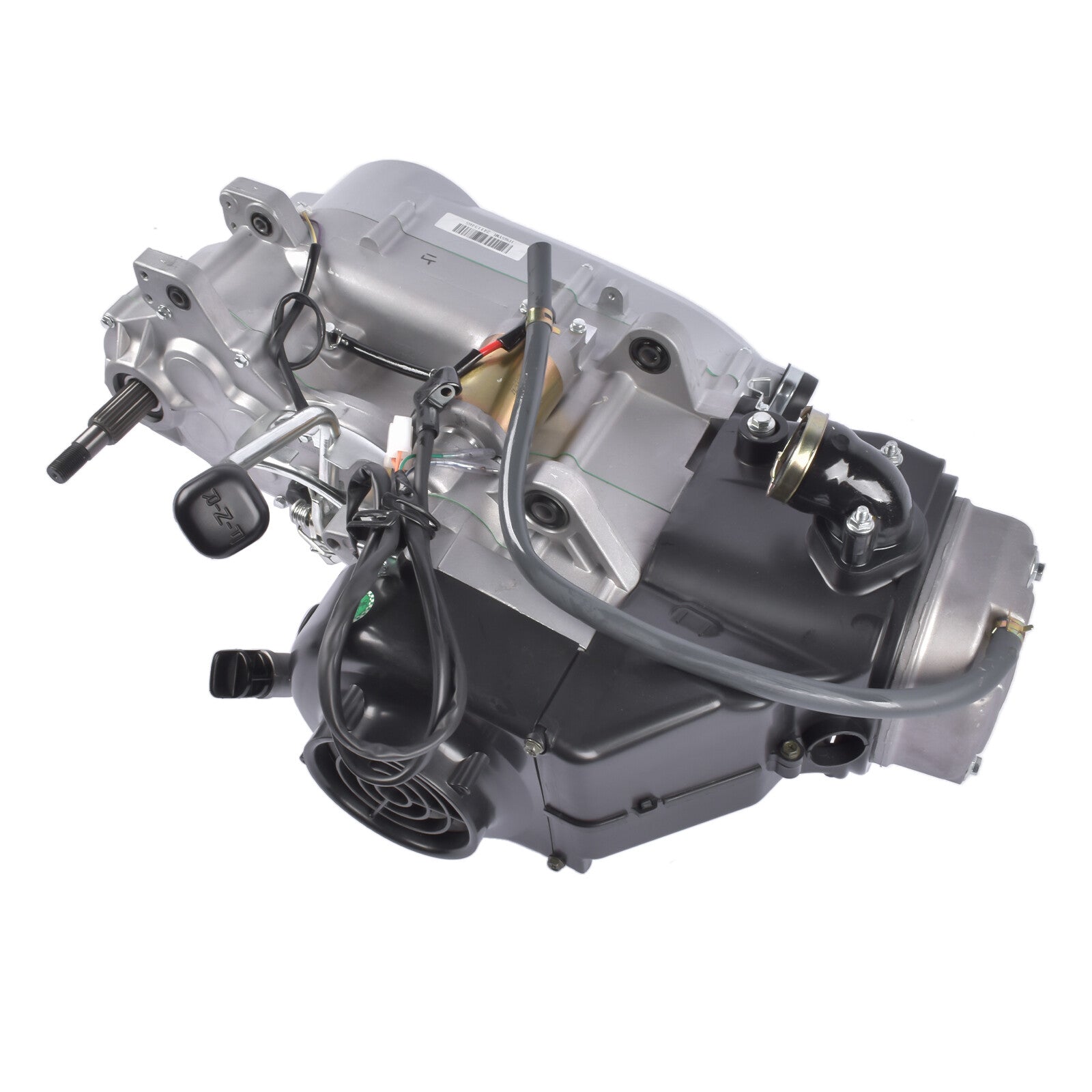 CVT Balance Shaft for GY6 230CC Engine