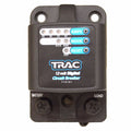 Digital Circuit Breaker TRAC Marine T10161 12V by TRAC Marine