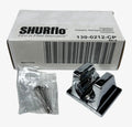 Shurflo 130-0212-cp, Chrome Classic Sprayer Holder | Hook & Hull Co