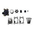 Water Pump Repair Kit Johnson Evinrude 4-8 HP by Johnson