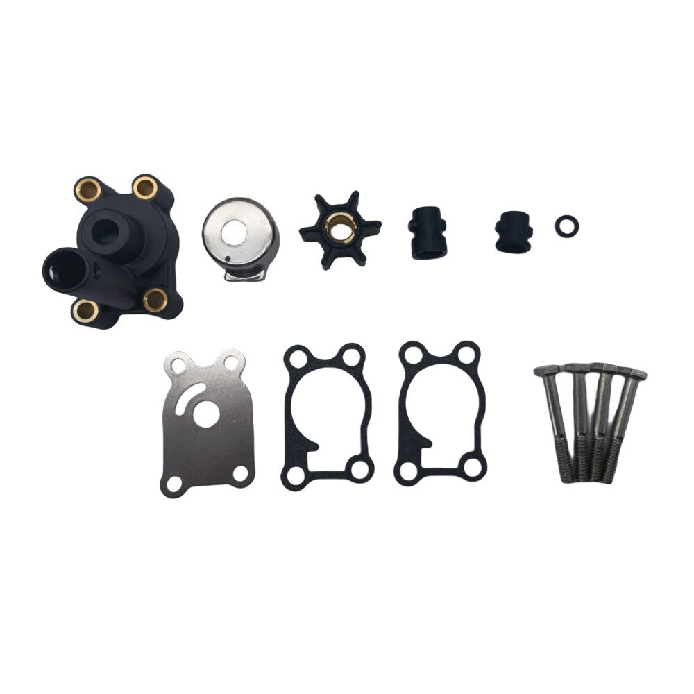 Water Pump Repair Kit Johnson Evinrude 4-8 HP by Johnson