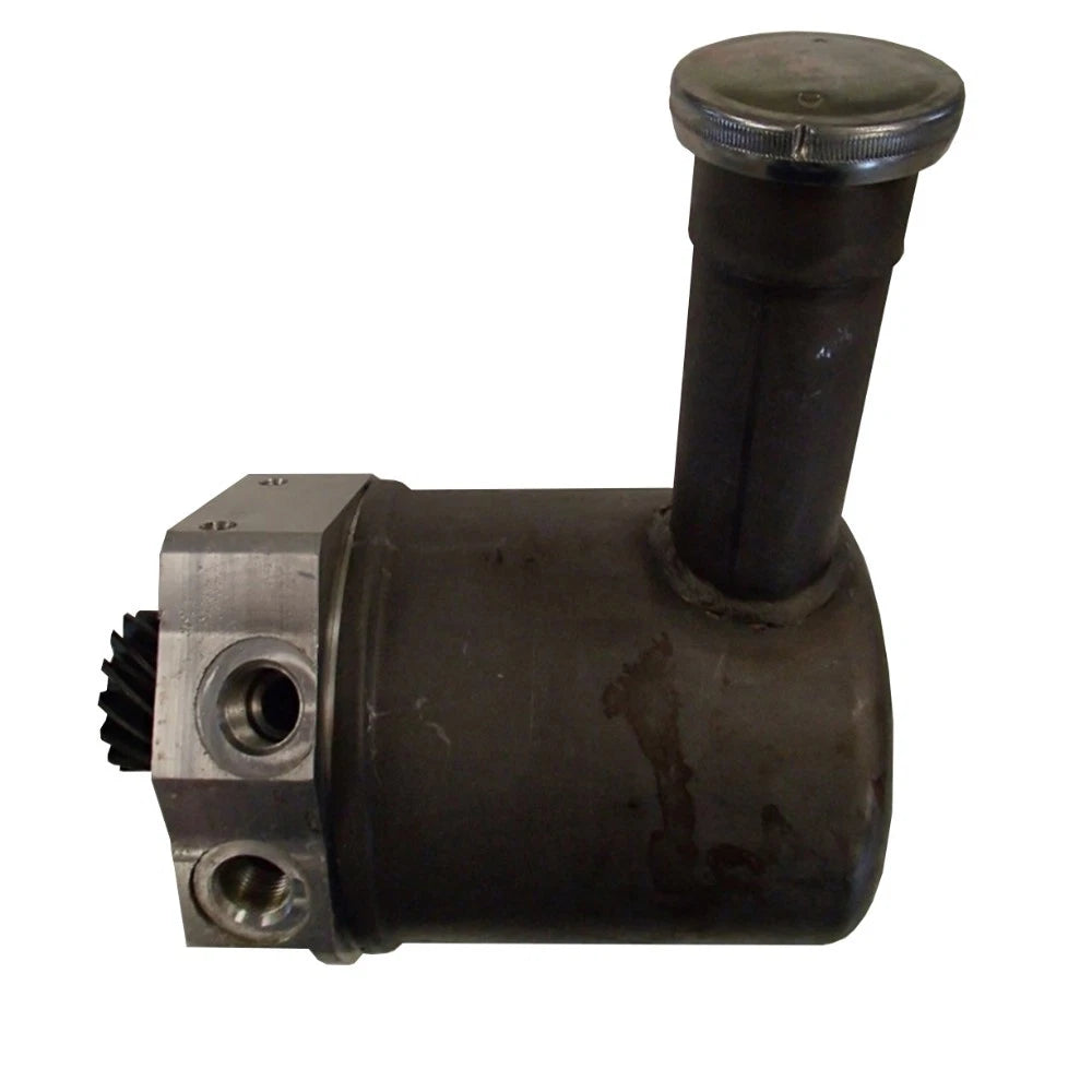 S.61610 Pump P/s D84179 Fits Case Ind 480c 480d 580c 580d Etc