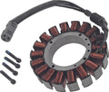 Twin Power 06-16 Flh Flt Stator Replaces H-d 29987-06b 50 Amp