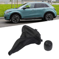 Car Gear For Shift Knob And Gaiter For Fiat 600 For Seicento Model