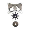 For Mercury Quicksilver Sea Water Pump Impeller Repair Kit 4.5 6.2