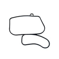 Gasket Volvo Penta 3889788 Replacement by Volvo Penta