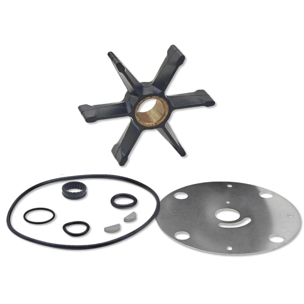 Water Pump Repair Kit for OMC Stringer Outdrives 1962-1985