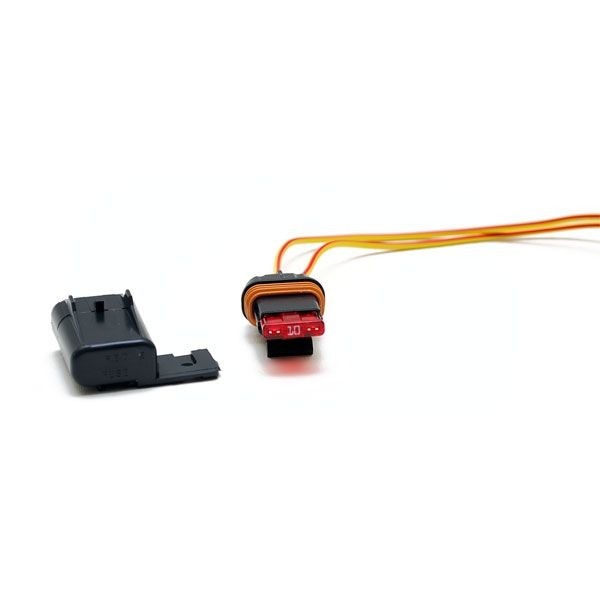 Boat Fuse Holder Assembly 10 Amp