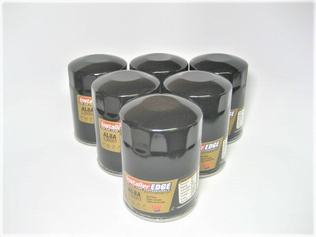 Installer Edge Al8a L30001 *Qty 6* Engine Motor | Hook & Hull Co