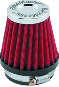 Bikemaster Universal Pod Filter For Powersports Vehicles 70x55 -