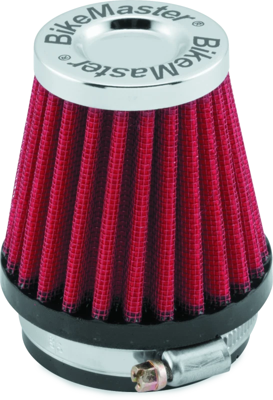 Bikemaster Universal Pod Filter For Powersports Vehicles 70x55 -
