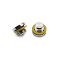 Lower Unit Drain Plug Gearcase Screw for Mercury 18-2244, 10-79953A2