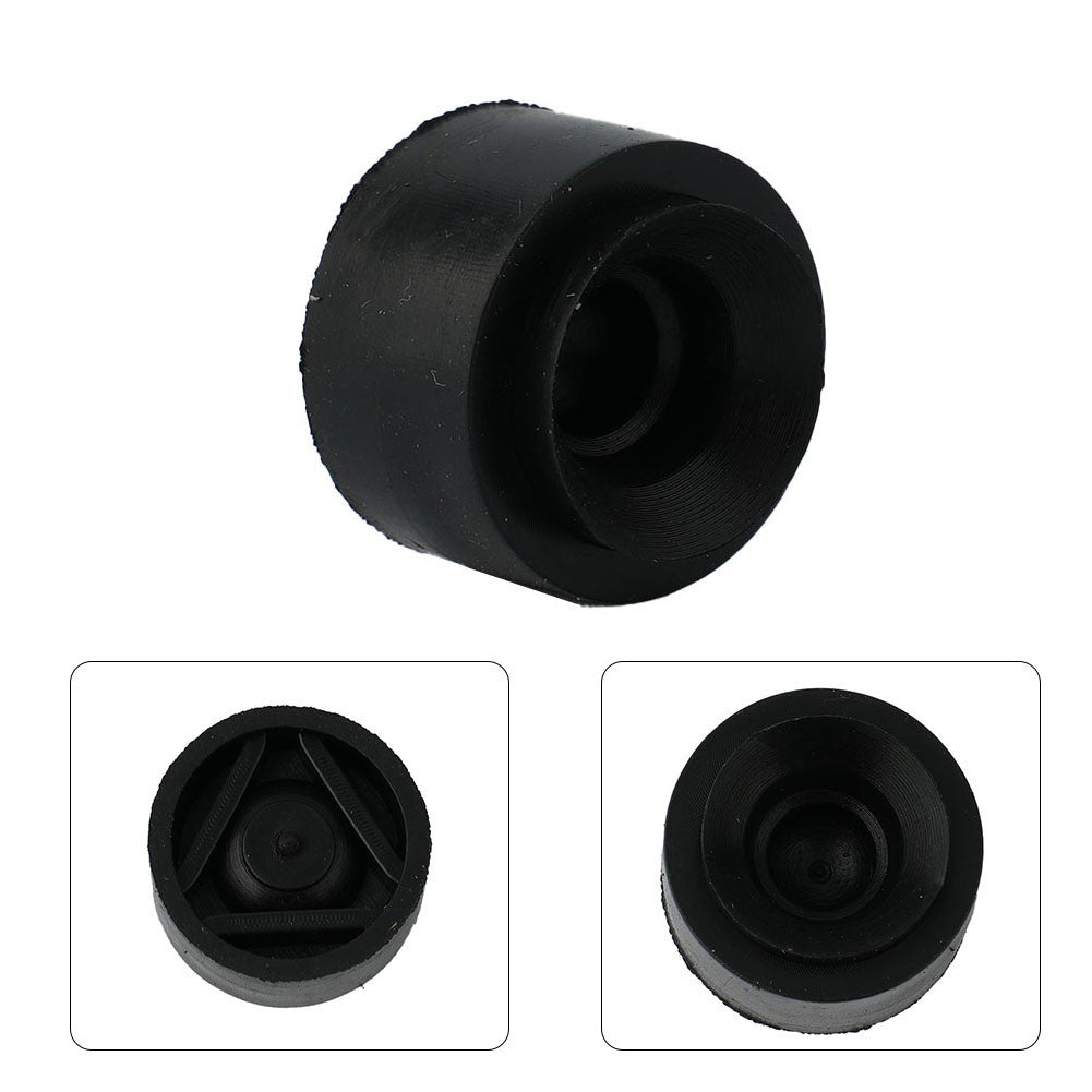 Rubber Cover Clip Engine Cover Parts