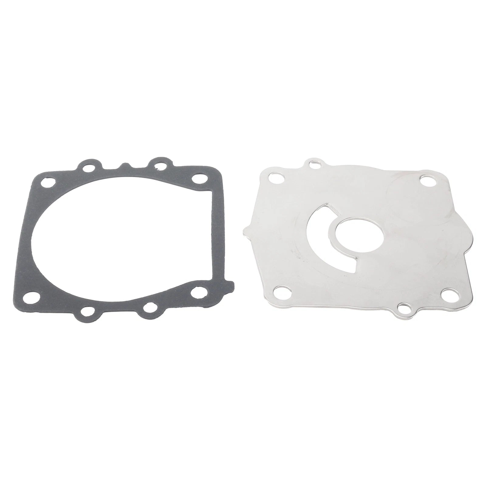 Water Pump Impeller Repair Kit for Yamaha 75/90/115HP (68V Series)