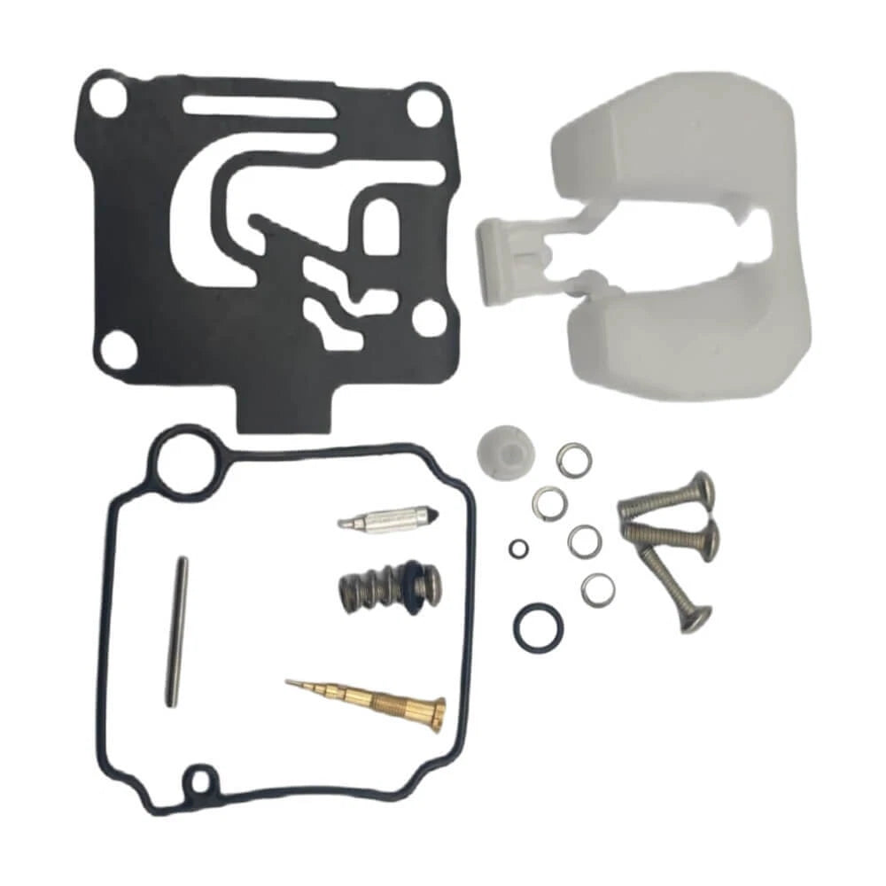 Carburetor Rebuild Kit for Yamaha T50/F50 (50HP)