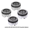 Camshaft Adjuster Kit for Audi A4 B7 A6 C6 by Audi