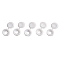 Hinged Screw Cover High-Quality Plastic Marine Hardware