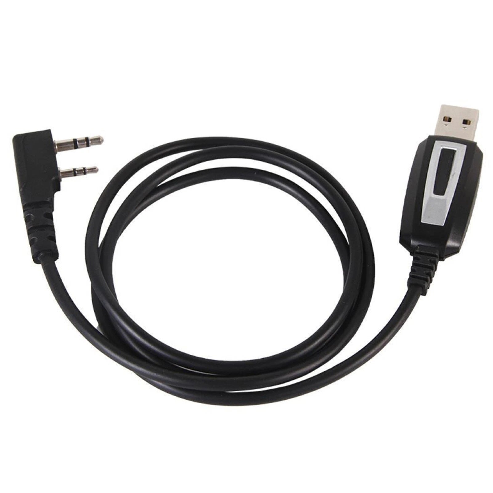 Usb Programming Cable&cd For Baofeng/pofung Uv-5r Uv-82 Gt-3 888s