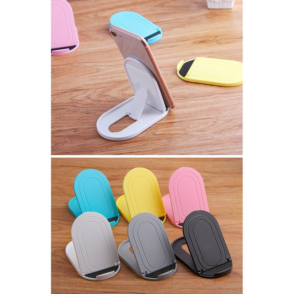 Adjustable Portable Phone Stand