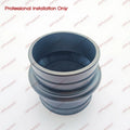 Repl Volvo Penta 31 32 41 42 43 44 300 Marine Exhaust Bellow 860396