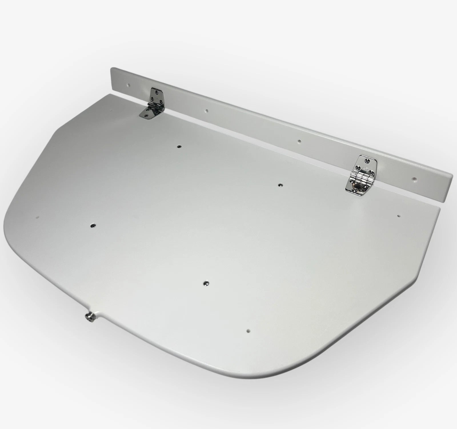 Proline Boats 23 Bay, Seat Console W/ Baitwell Lid, | Hook & Hull Co