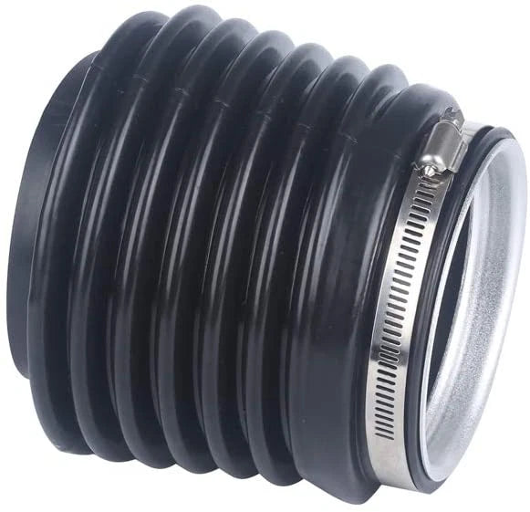 U-joint Bellows For Omc Cobra &Amp; Volvo Dp-s, Sx Replace 3854127,