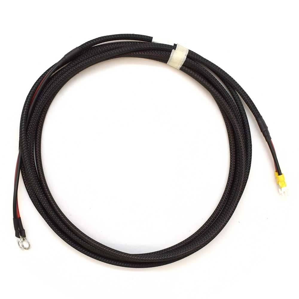Power Assist Harness Avalon 14 Foot Black by Avalon