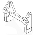 Drawbar 383385r3 Fits Case 1026 706 756 766 826 856 966 Hydro 86