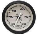 Teleflex Boat Speedometer Kit Driftwood 3 1/4 Inch by Teleflex