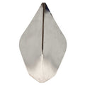 Sailfish Boat Bow Scuff Plate Stainless Steel by Sailfish