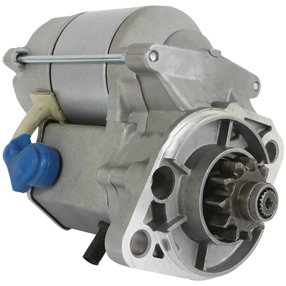 435-248 Electric Starter Fits Kubota
