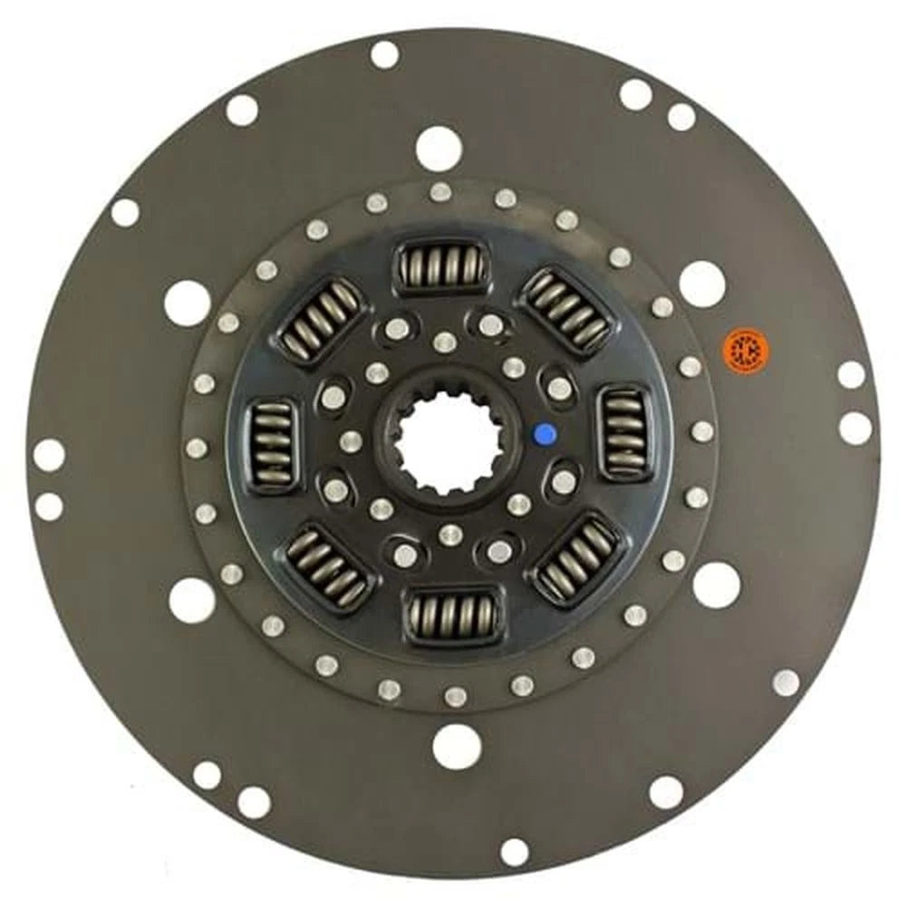 92590n New 14" Hydro Drive Plate, W/ 1-3/4" Hub - Fits Case Ih