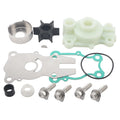 Water Pump Impeller Kit Yamaha 40 50 60 Hp 4 Stroke F40 F50 F60