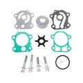 Yamaha 1997-UP 50 60 70 hp Outboard Water Pump Impeller Kit 6H3-W0078-02 18-3465