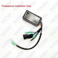 Fit Suzuki Outboard Dt 20hp 25hp 30hp Cdi Unit 1996-1999 32900-36350
